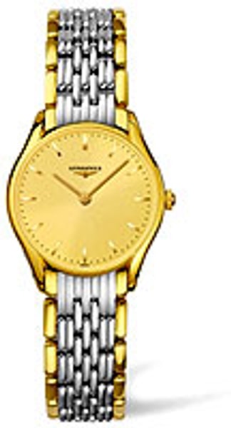 Longines Lyre L4.258.2.32.7